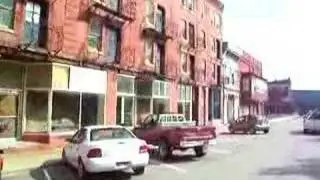 Thomas, West Virginia