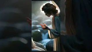 The BIRTH of Ishmael 