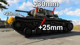 The Most OVERPOWERED Heavy Tank || KV-IB