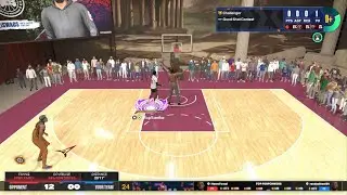 NBA 2K24 2 Way Skilled Stretch