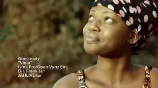Geosteady - Viola (Blackman) Official HD