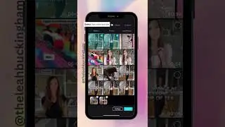 How to Walk Under Text in Your Videos - CapCut Video Tutorial