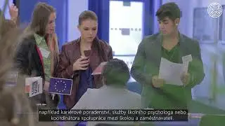 Labyrint projektů: ISŠTE Sokolov
