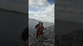 финский маяк