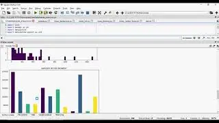 Crime Data Analysis in Python