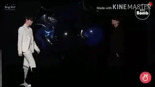 Чимин Чонгук. Get low.