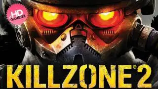 Killzone 2 - Helghan Forever (Main Theme) (HD)