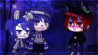 💔🍎 ЯБЛОКО ОТ ЯБЛОНИ 🍎💔 [ Меме ] 💔 [ Gacha Club ] 💔 [ Gacha Life ]