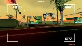 TRAFIC Idlewood