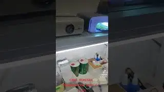 BEGINI CARA MEMISAHKAN TOUCHSCREEN /GLASS OPPO F1 PLUS