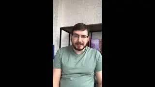 Запись эфира 06.11.21: О новой книге и опыте работы в детском саду
