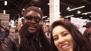2019 NAMM BEST 4 DAYS .