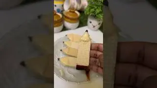 Waffy pencil