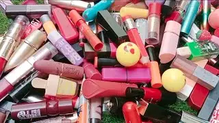 REVLON Matte LIPSTICK MAROON ORANGE BROWN RED MATTE LIPSTICKS