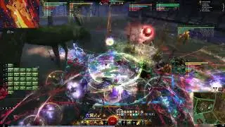 Guild Wars 2 | 04.20 holo wvw