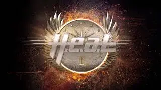 H.E.A.T - Heaven Must Have Won an Angel (Official Audio)