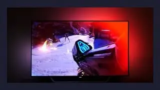 New Philips Ambilight 2017 TVs - outshining the competition