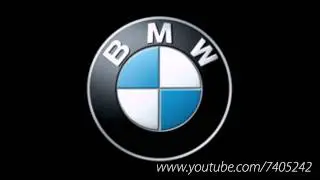 логотип BMW