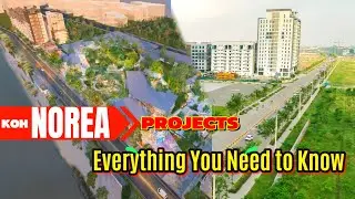 Norea City Projects: Everything You Need to Know (2024)