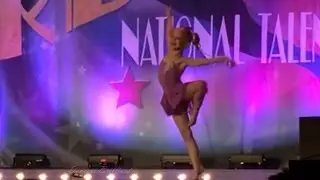 Lilliana Ketchman - To Lilly Love Daddy