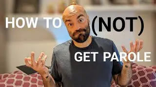 How Parole Works in Canadian Prison