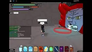 How to get Rashomon spawn (Beyond) ROBLOX