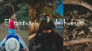 🐊 travesía en el usumacinta / Tenosique Tabasco 📷