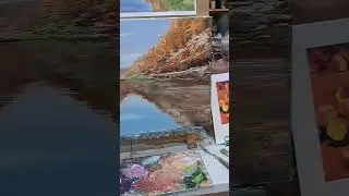 #painting #learntopaint #howtopaint #acrylicpainting #art