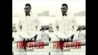 Дмитрий Климашенко - Funk version RMX Listay 2014