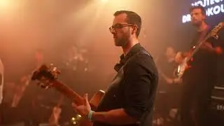 Vojtěch Drahokoupil - Ležíš na mně (Lucerna Live!)