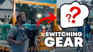 Switching from MY FAVORITE camera to THE PERFECT ONE