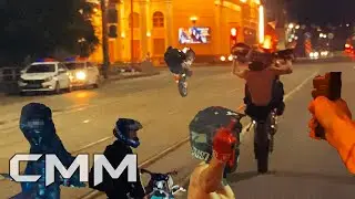 CRIMINAL REPORT #2