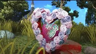 Editing Background Video Effect 3d | Edit Masterz | Natural Video Background | HD Animated