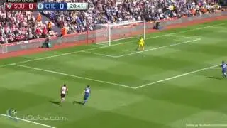Chelsea VS Southampton (3-2) HD 2018
