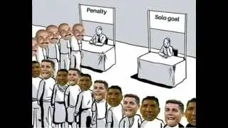 Penalty is life for penaldo              #penaldo  #messi
