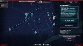 911 Operator Detroit (Channel Update)