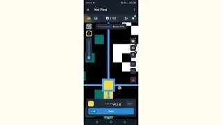 Not Pixel-এর এই Template-এ কাজ করলে ১০০% Point Add হবে | Not Pixel Tricks | Not pixel Review |