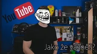 Youtube 2016 ►Spěje do PRD*LE◄ by PackyS