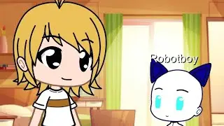 Robotboy Murphy's Law Part 1: K. Kortez gets Blessings