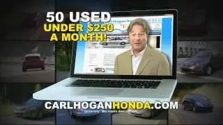 50 for Under $250