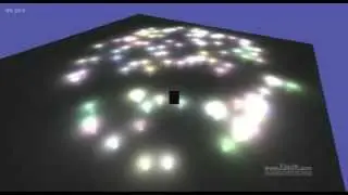 Deferred Lighting in Shinybear