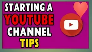 How to Start a YouTube Channel for Beginners A to Z  Expose Tips & Hacks