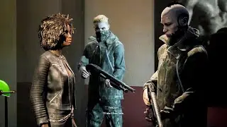 Emem Louis - Anarch Domain, Get Militia join your cause Talk to Rafa Vampire The Masquerade Swansong