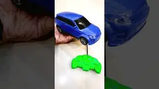 Remote control rc car #shorts #remotecar #rccar