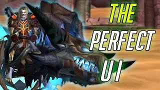 ULTIMATE  UI Guide | WOTLK CLASSIC Rogue 3.3.5