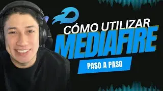 Como utilizar MEDIAFIRE en 2023 ✅ Guía completa