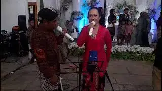 Roro Jongrang _ Yossie Riyani & Anang gsg 20 Oktober 2024 Sedayu