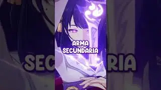 PEOR LANZA DEL GENSHIN??