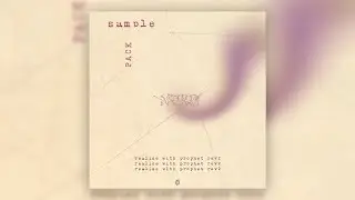 (FREE) Sample Pack "Weird" (Travis Scott, Wondagurl, Don Toliver, Mike Dean)