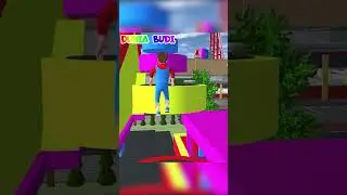 Yuta Main Trampolin